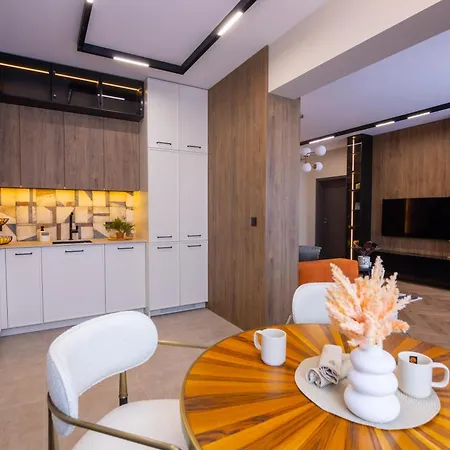 Apartman Art Retreat Zaimov *