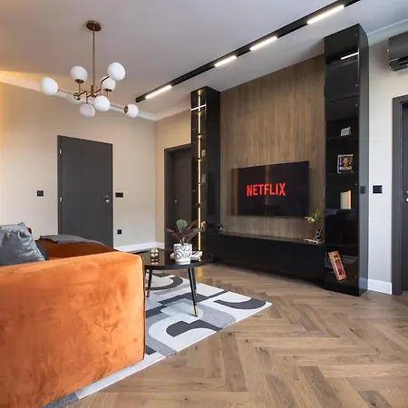 Apartman Art Retreat Zaimov