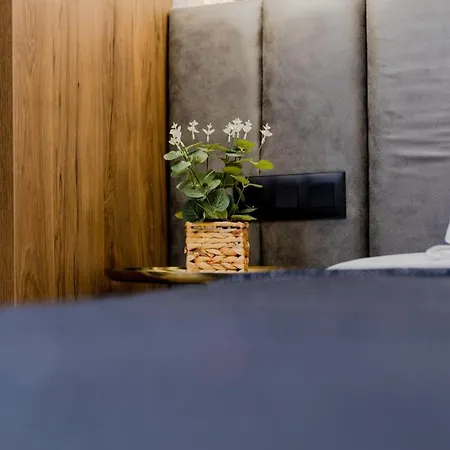 Apartman Art Retreat Zaimov