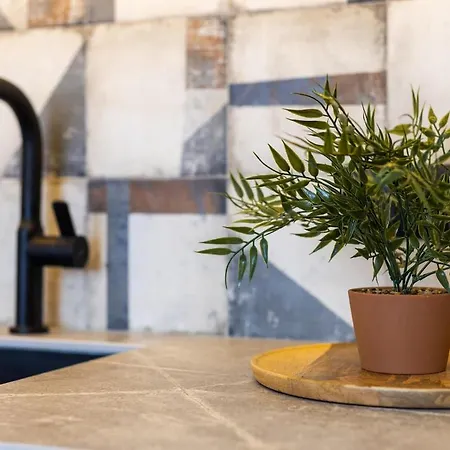 Art Retreat Zaimov Apartman