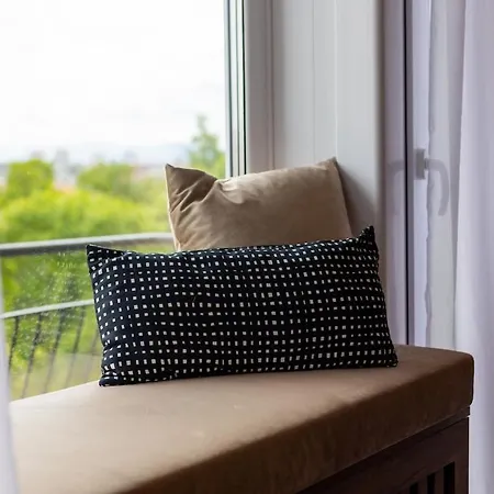 Art Retreat Zaimov Apartman *