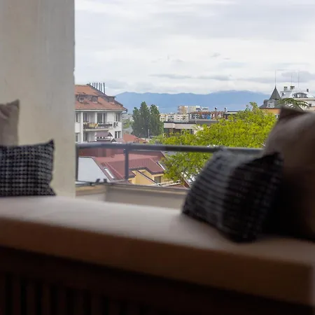 Art Retreat Zaimov *