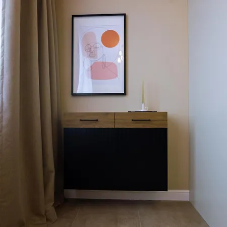 Apartman Art Retreat Zaimov *