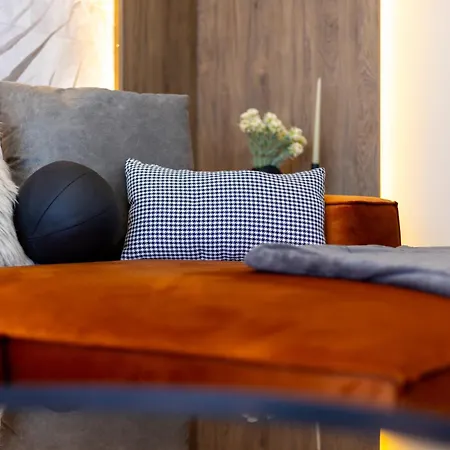 Appartamento Art Retreat Zaimov *