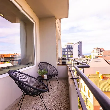 Art Retreat Zaimov * Sofía