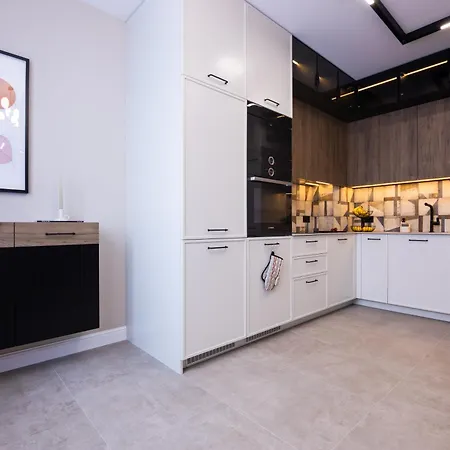 Art Retreat Zaimov Apartamento