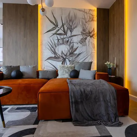 Apartamento Art Retreat Zaimov