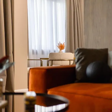 Apartman Art Retreat Zaimov