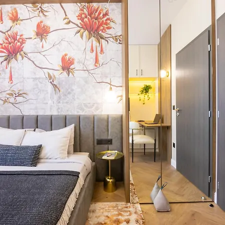 Art Retreat Zaimov Apartamento *