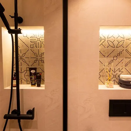 Apartman Art Retreat Zaimov