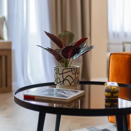 Apartman Art Retreat Zaimov