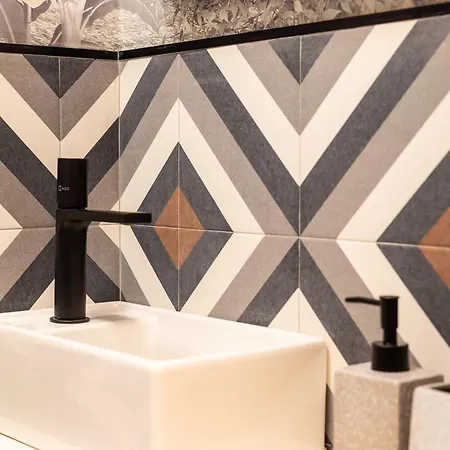 公寓 Art Retreat Zaimov